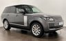 USED 2016 16 LAND ROVER RANGE ROVER 3.0 TD V6 Vogue SE SUV 5dr Diesel Auto 4WD Euro 6 (s/s) (258 ps) Electrically Deployable Towbar, Cirrus Full Leather, Rear Centre Cooler, Complete Service