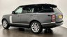 USED 2016 16 LAND ROVER RANGE ROVER 3.0 TD V6 Vogue SE SUV 5dr Diesel Auto 4WD Euro 6 (s/s) (258 ps) Electrically Deployable Towbar, Cirrus Full Leather, Rear Centre Cooler, Complete Service