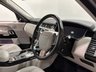 USED 2016 16 LAND ROVER RANGE ROVER 3.0 TD V6 Vogue SE SUV 5dr Diesel Auto 4WD Euro 6 (s/s) (258 ps) Electrically Deployable Towbar, Cirrus Full Leather, Rear Centre Cooler, Complete Service