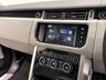 USED 2016 16 LAND ROVER RANGE ROVER 3.0 TD V6 Vogue SE SUV 5dr Diesel Auto 4WD Euro 6 (s/s) (258 ps) Electrically Deployable Towbar, Cirrus Full Leather, Rear Centre Cooler, Complete Service