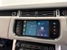USED 2016 16 LAND ROVER RANGE ROVER 3.0 TD V6 Vogue SE SUV 5dr Diesel Auto 4WD Euro 6 (s/s) (258 ps) Electrically Deployable Towbar, Cirrus Full Leather, Rear Centre Cooler, Complete Service