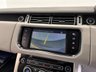 USED 2016 16 LAND ROVER RANGE ROVER 3.0 TD V6 Vogue SE SUV 5dr Diesel Auto 4WD Euro 6 (s/s) (258 ps) Electrically Deployable Towbar, Cirrus Full Leather, Rear Centre Cooler, Complete Service