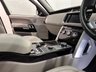 USED 2016 16 LAND ROVER RANGE ROVER 3.0 TD V6 Vogue SE SUV 5dr Diesel Auto 4WD Euro 6 (s/s) (258 ps) Electrically Deployable Towbar, Cirrus Full Leather, Rear Centre Cooler, Complete Service