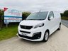USED 2021 21 PEUGEOT EXPERT 2.0 BlueHDi 1400 Professional Standard Panel Van 6dr Diesel Manual MWB Euro 6 (s/s) (120 ps) 