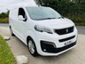 USED 2021 21 PEUGEOT EXPERT 2.0 BlueHDi 1400 Professional Standard Panel Van 6dr Diesel Manual MWB Euro 6 (s/s) (120 ps) 