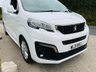 USED 2021 21 PEUGEOT EXPERT 2.0 BlueHDi 1400 Professional Standard Panel Van 6dr Diesel Manual MWB Euro 6 (s/s) (120 ps) 