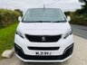 USED 2021 21 PEUGEOT EXPERT 2.0 BlueHDi 1400 Professional Standard Panel Van 6dr Diesel Manual MWB Euro 6 (s/s) (120 ps) 