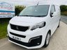 USED 2021 21 PEUGEOT EXPERT 2.0 BlueHDi 1400 Professional Standard Panel Van 6dr Diesel Manual MWB Euro 6 (s/s) (120 ps) 