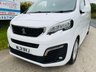 USED 2021 21 PEUGEOT EXPERT 2.0 BlueHDi 1400 Professional Standard Panel Van 6dr Diesel Manual MWB Euro 6 (s/s) (120 ps) 