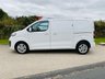 USED 2021 21 PEUGEOT EXPERT 2.0 BlueHDi 1400 Professional Standard Panel Van 6dr Diesel Manual MWB Euro 6 (s/s) (120 ps) 