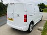 USED 2021 21 PEUGEOT EXPERT 2.0 BlueHDi 1400 Professional Standard Panel Van 6dr Diesel Manual MWB Euro 6 (s/s) (120 ps) 
