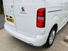 USED 2021 21 PEUGEOT EXPERT 2.0 BlueHDi 1400 Professional Standard Panel Van 6dr Diesel Manual MWB Euro 6 (s/s) (120 ps) 