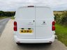 USED 2021 21 PEUGEOT EXPERT 2.0 BlueHDi 1400 Professional Standard Panel Van 6dr Diesel Manual MWB Euro 6 (s/s) (120 ps) 