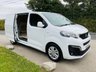 USED 2021 21 PEUGEOT EXPERT 2.0 BlueHDi 1400 Professional Standard Panel Van 6dr Diesel Manual MWB Euro 6 (s/s) (120 ps) 