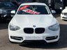 USED 2015 15 BMW 1 SERIES 2.0 116d Sport Hatchback 5dr Diesel Manual Euro 5 (s/s) (116 ps) 