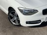 USED 2015 15 BMW 1 SERIES 2.0 116d Sport Hatchback 5dr Diesel Manual Euro 5 (s/s) (116 ps) 