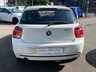 USED 2015 15 BMW 1 SERIES 2.0 116d Sport Hatchback 5dr Diesel Manual Euro 5 (s/s) (116 ps) 