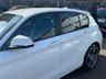 USED 2015 15 BMW 1 SERIES 2.0 116d Sport Hatchback 5dr Diesel Manual Euro 5 (s/s) (116 ps) 