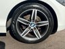 USED 2015 15 BMW 1 SERIES 2.0 116d Sport Hatchback 5dr Diesel Manual Euro 5 (s/s) (116 ps) 