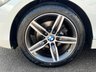 USED 2015 15 BMW 1 SERIES 2.0 116d Sport Hatchback 5dr Diesel Manual Euro 5 (s/s) (116 ps) 