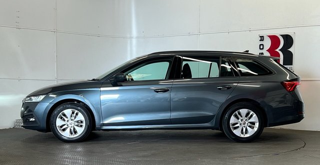 2021 Skoda Octavia 1L SE Technology 5dr - Photo 6