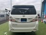 USED 2010 TOYOTA Vellfire Campervan TOYOTA VELLFIRE 2.4 IDEAL VEHICLE FOR CALDER  CONVERSION #1161 IDEALFOR CUSTOM CAMPER CONVERSION