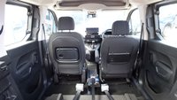 USED 2024 74 CITROEN BERLINGO 1.5 BlueHDi PLUS M WHEELCHAIR ACCESS WAV New Shape, 2 seats + wheelchair
