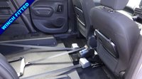 USED 2024 74 CITROEN BERLINGO 1.5 BlueHDi PLUS M WHEELCHAIR ACCESS WAV New Shape, 2 seats + wheelchair