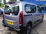 USED 2024 74 CITROEN BERLINGO 1.5 BlueHDi PLUS M WHEELCHAIR ACCESS WAV New Shape, 2 seats + wheelchair