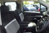 USED 2024 74 CITROEN BERLINGO 1.5 BlueHDi PLUS M WHEELCHAIR ACCESS WAV New Shape, 2 seats + wheelchair