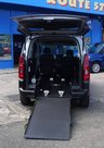 USED 2024 74 CITROEN BERLINGO 1.5 BlueHDi PLUS M WHEELCHAIR ACCESS WAV New Shape, 2 seats + wheelchair