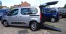 USED 2024 74 CITROEN BERLINGO 1.5 BlueHDi PLUS M WHEELCHAIR ACCESS WAV New Shape, 2 seats + wheelchair