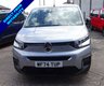 USED 2024 74 CITROEN BERLINGO 1.5 BlueHDi PLUS M WHEELCHAIR ACCESS WAV New Shape, 2 seats + wheelchair