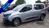 USED 2024 74 CITROEN BERLINGO 1.5 BlueHDi PLUS M WHEELCHAIR ACCESS WAV New Shape, 2 seats + wheelchair