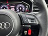 USED 2019 19 AUDI A1 2.0 TFSI 40 S line Competition Sportback 5dr Petrol S Tronic Euro 6 (s/s) (200 ps) 2 KEYS, AIR CON,