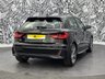 USED 2019 19 AUDI A1 2.0 TFSI 40 S line Competition Sportback 5dr Petrol S Tronic Euro 6 (s/s) (200 ps) 2 KEYS, AIR CON,
