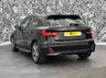 USED 2019 19 AUDI A1 2.0 TFSI 40 S line Competition Sportback 5dr Petrol S Tronic Euro 6 (s/s) (200 ps) 2 KEYS, AIR CON,