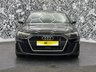 USED 2019 19 AUDI A1 2.0 TFSI 40 S line Competition Sportback 5dr Petrol S Tronic Euro 6 (s/s) (200 ps) 2 KEYS, AIR CON,