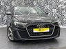 USED 2019 19 AUDI A1 2.0 TFSI 40 S line Competition Sportback 5dr Petrol S Tronic Euro 6 (s/s) (200 ps) 2 KEYS, AIR CON,