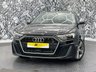 USED 2019 19 AUDI A1 2.0 TFSI 40 S line Competition Sportback 5dr Petrol S Tronic Euro 6 (s/s) (200 ps) 2 KEYS, AIR CON,