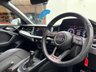 USED 2019 19 AUDI A1 2.0 TFSI 40 S line Competition Sportback 5dr Petrol S Tronic Euro 6 (s/s) (200 ps) 2 KEYS, AIR CON,
