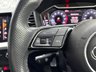 USED 2019 19 AUDI A1 2.0 TFSI 40 S line Competition Sportback 5dr Petrol S Tronic Euro 6 (s/s) (200 ps) 2 KEYS, AIR CON,