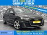 USED 2019 19 AUDI A1 2.0 TFSI 40 S line Competition Sportback 5dr Petrol S Tronic Euro 6 (s/s) (200 ps) 2 KEYS, AIR CON,