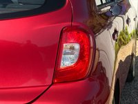 USED 2016 66 NISSAN MICRA 1.2 Acenta Hatchback 5dr Petrol Manual Euro 6 (80 ps) 