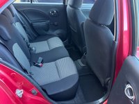 USED 2016 66 NISSAN MICRA 1.2 Acenta Hatchback 5dr Petrol Manual Euro 6 (80 ps) 