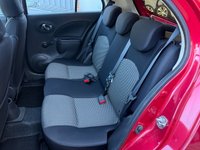 USED 2016 66 NISSAN MICRA 1.2 Acenta Hatchback 5dr Petrol Manual Euro 6 (80 ps) 