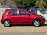 USED 2016 66 NISSAN MICRA 1.2 Acenta Hatchback 5dr Petrol Manual Euro 6 (80 ps) 