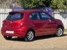 USED 2016 66 NISSAN MICRA 1.2 Acenta Hatchback 5dr Petrol Manual Euro 6 (80 ps) 