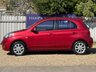 USED 2016 66 NISSAN MICRA 1.2 Acenta Hatchback 5dr Petrol Manual Euro 6 (80 ps) 