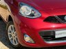USED 2016 66 NISSAN MICRA 1.2 Acenta Hatchback 5dr Petrol Manual Euro 6 (80 ps) 